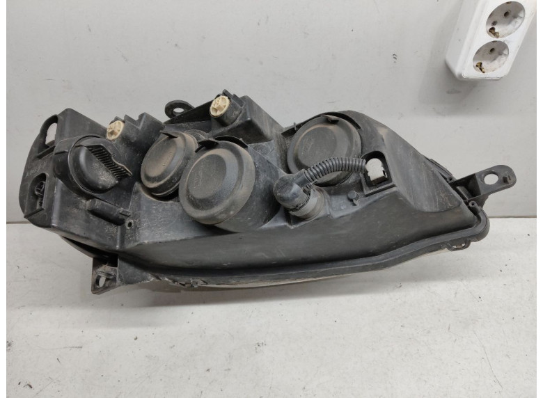 Фара левая к Fiat Punto, 2009г.