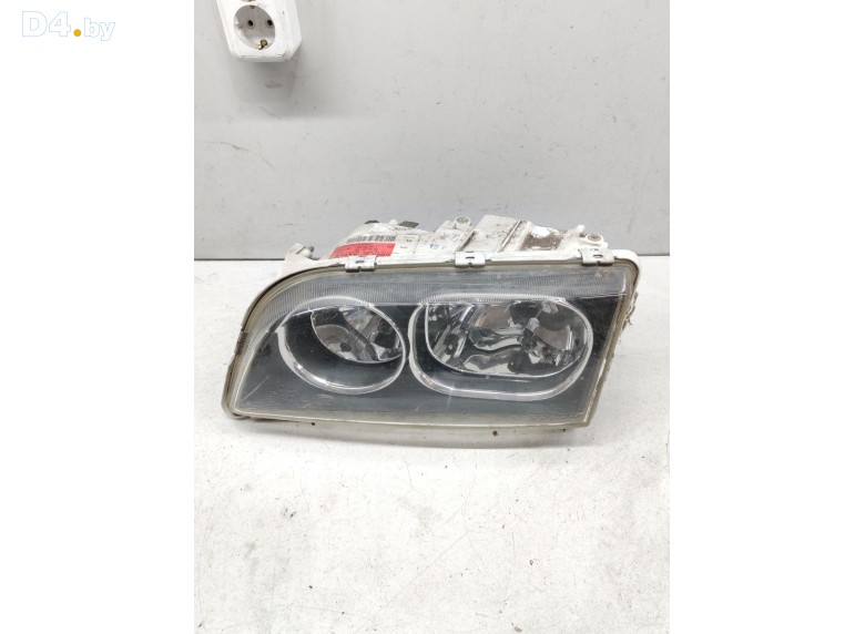 Фара левая к Volvo V40 undefined г.