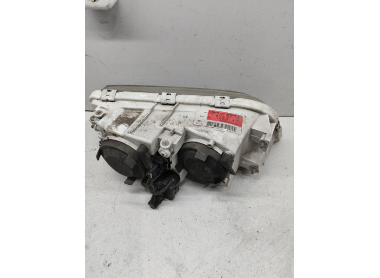 Фара левая к Фара левая к Volvo V40 undefined г. V40