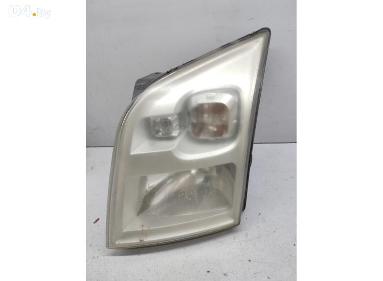 Фара левая к Ford Transit undefined г.