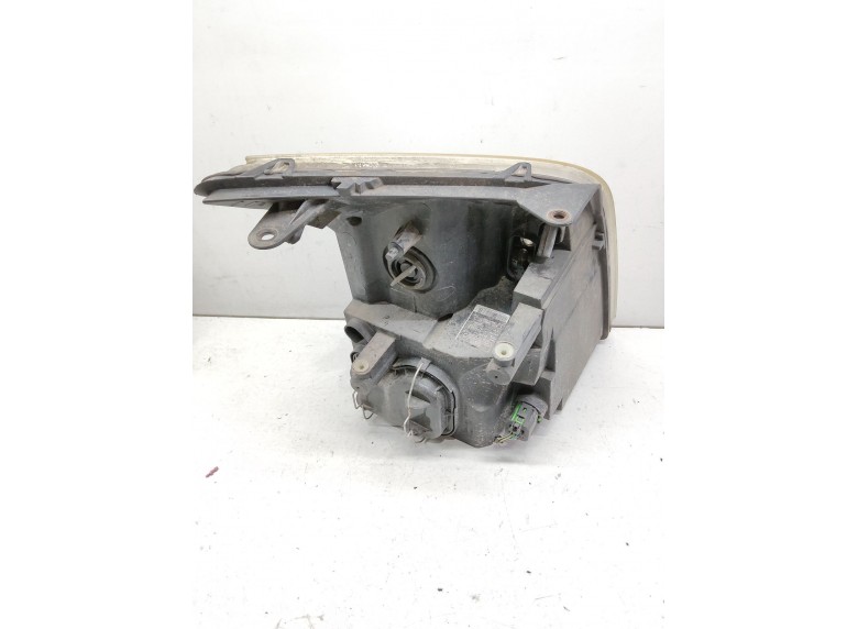 Фара левая к Фара левая к Ford Transit undefined г. Transit