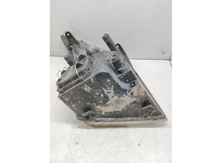 Фара левая к Фара левая к Ford Transit undefined г. Transit