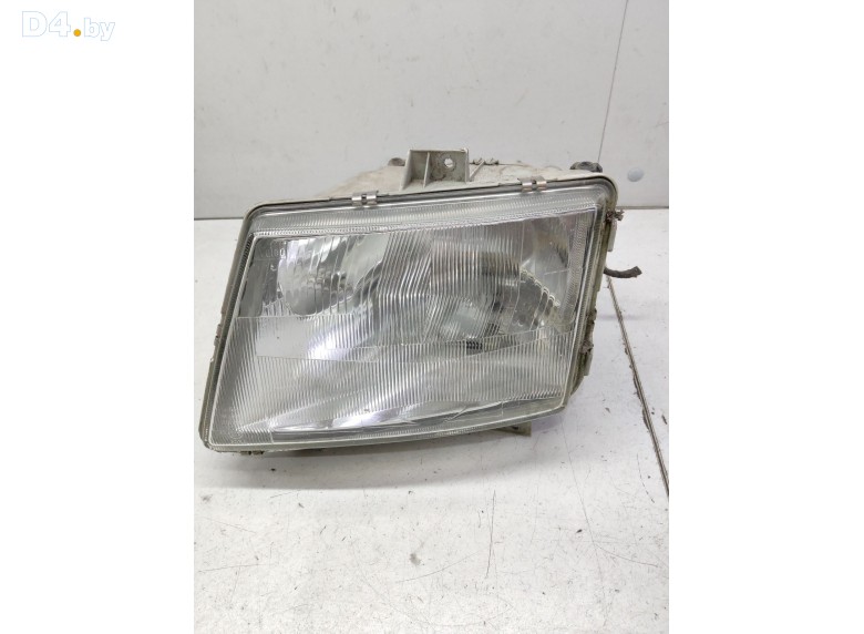 Фара левая к Mercedes VitoW638 undefined г.