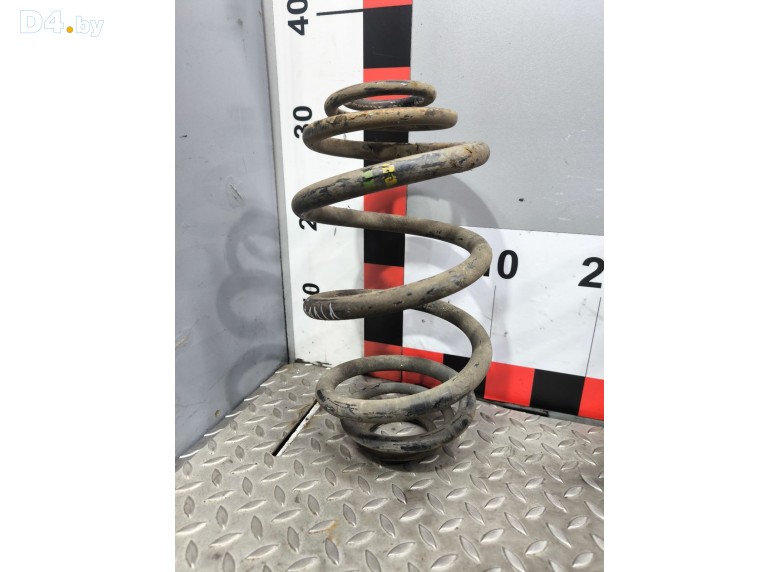 Пружина задняя к Renault Trafic undefined г.