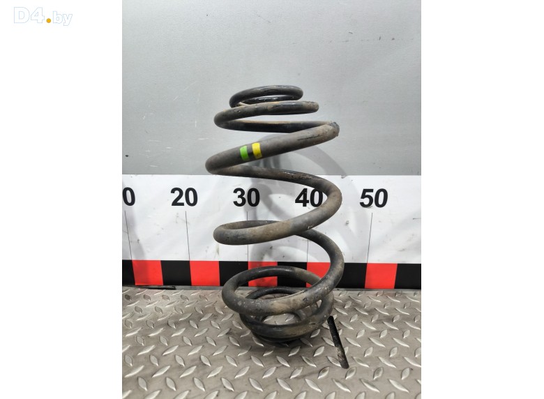 Пружина задняя к Renault Trafic undefined г.