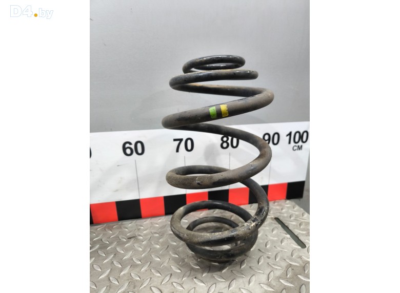 Пружина задняя к Renault Trafic undefined г.