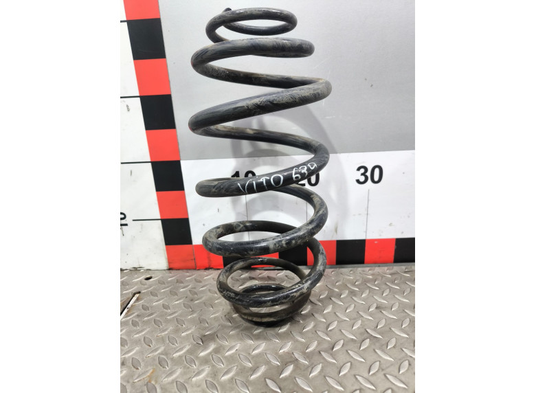 Пружина задняя к Mercedes Vito W639, 2004г.