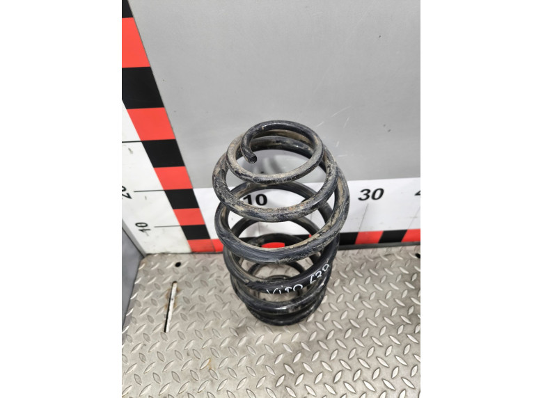 Пружина задняя к Mercedes Vito W639, 2004г.