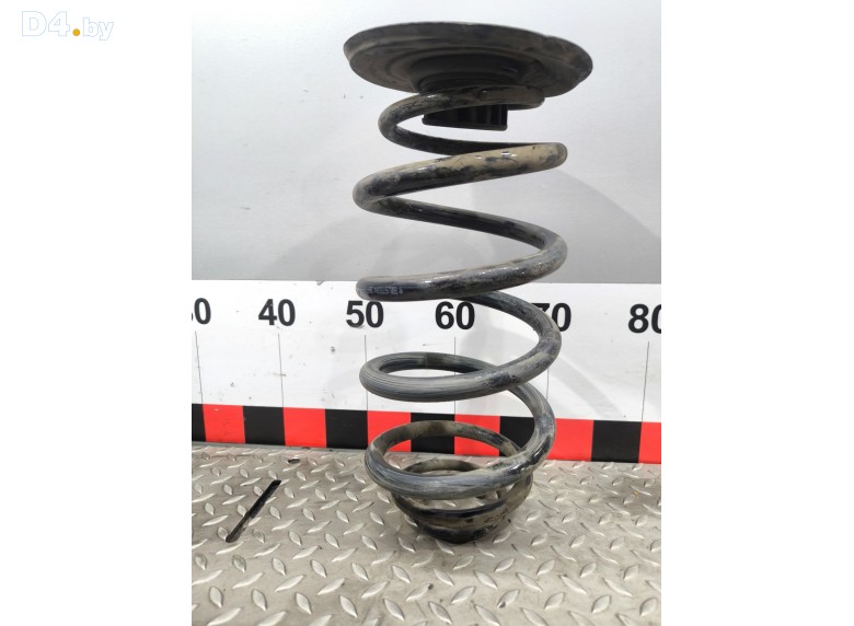 Пружина задняя к Mercedes VitoW639 undefined г.