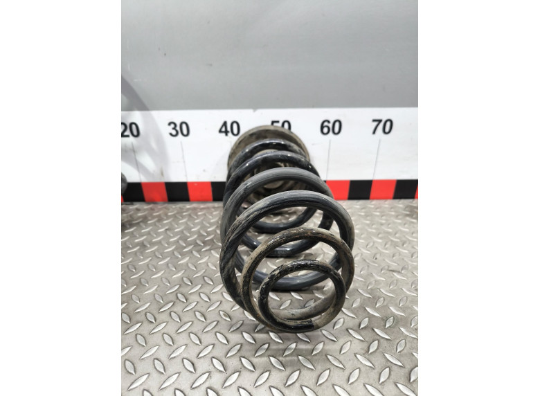 Пружина задняя к Mercedes Vito W639, 2004г.