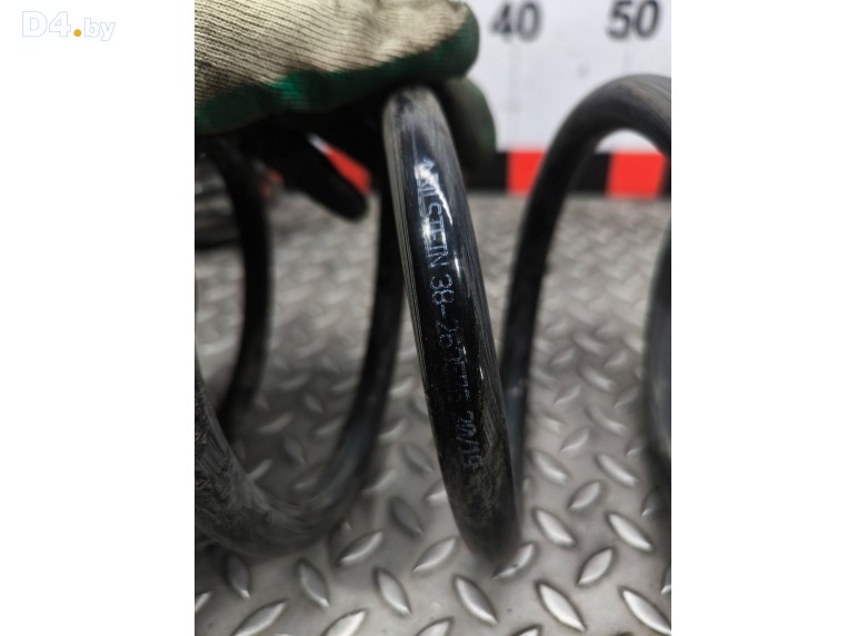 Пружина задняя к Пружина задняя к Mercedes VitoW639 undefined г. Vito W639