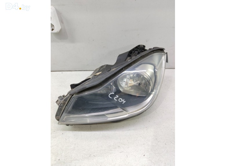 Фара левая к Mercedes CW204 undefined г.