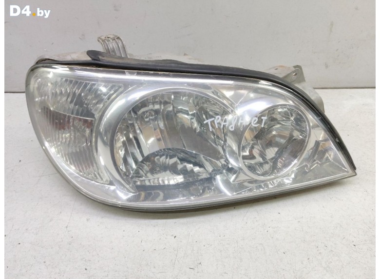 Фара правая к Kia Carnival undefined г.