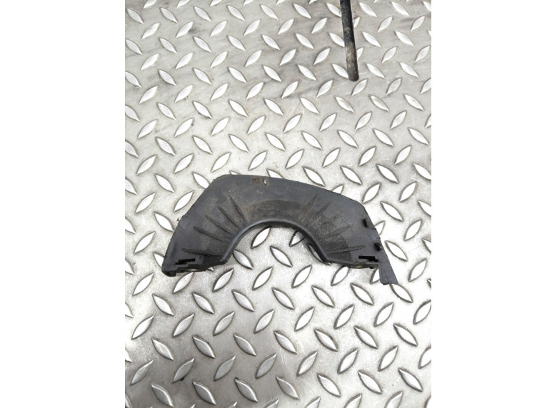 Защита (кожух) ремня ГРМ к Volkswagen Golf, 1998г.