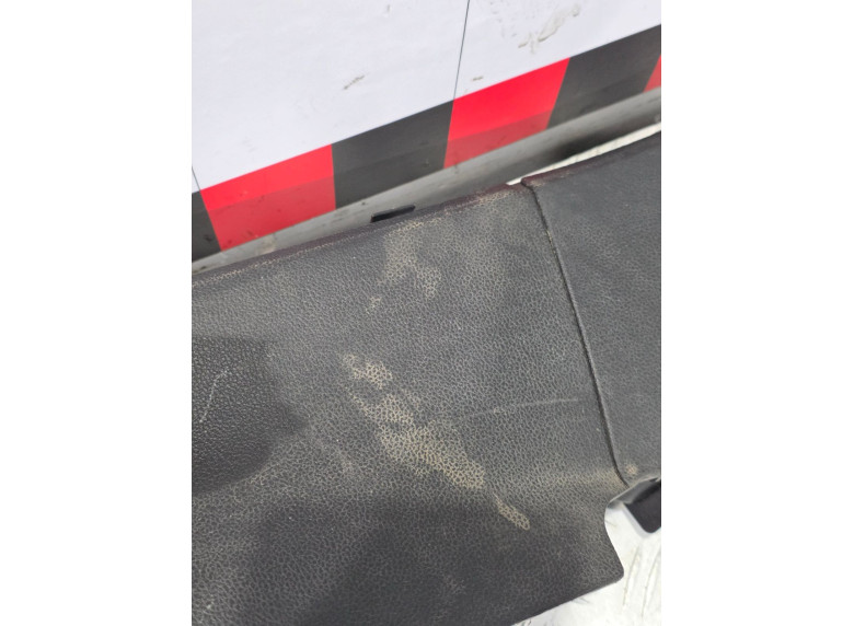 Накладка на порог внутренняя задняя правая к Renault Megane, 2019г.