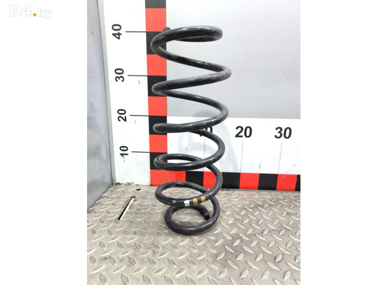 Пружина передняя к Volkswagen Passat undefined г.