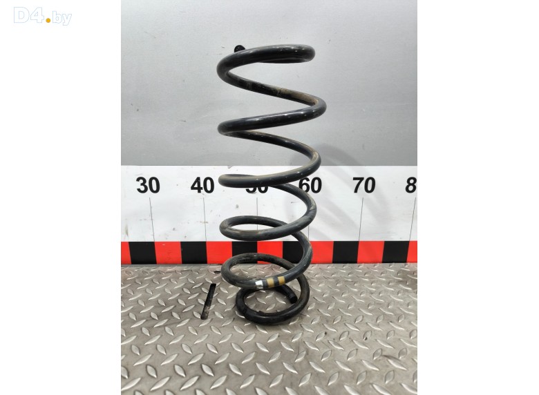 Пружина передняя к Volkswagen Passat undefined г.