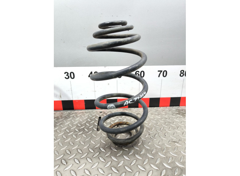 Пружина задняя к Opel Astra, 2006г.