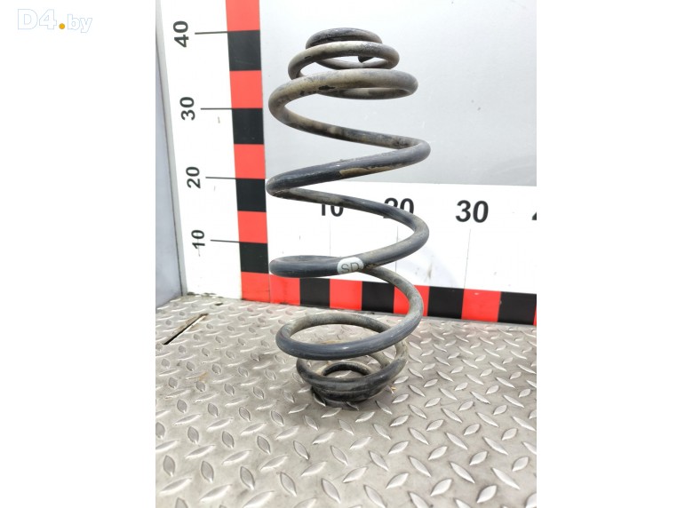 Пружина задняя к Opel Astra undefined г.