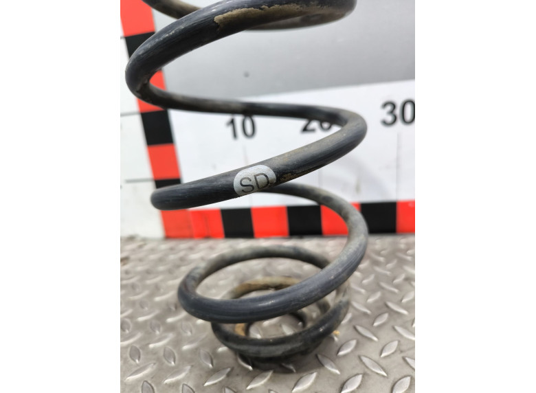 Пружина задняя к Opel Astra, 2006г.