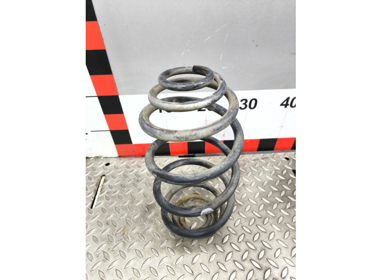 Пружина задняя к Opel Astra, 2006г.