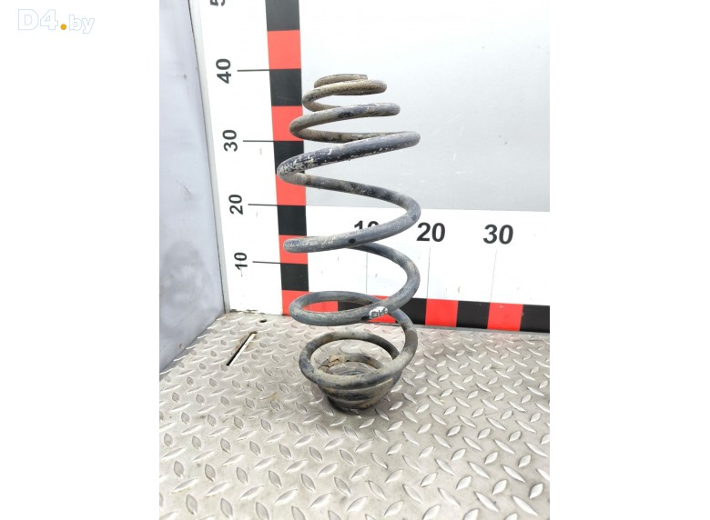 Пружина задняя к Opel Astra undefined г.