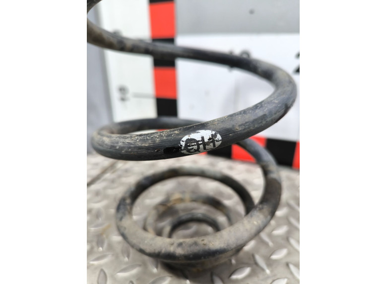 Пружина задняя к Opel Astra, 2006г.