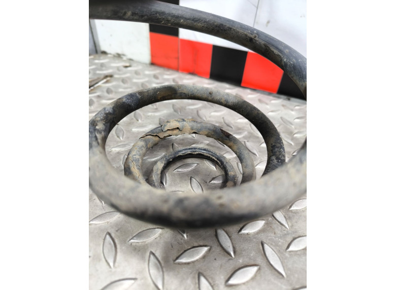 Пружина задняя к Opel Astra, 2006г.