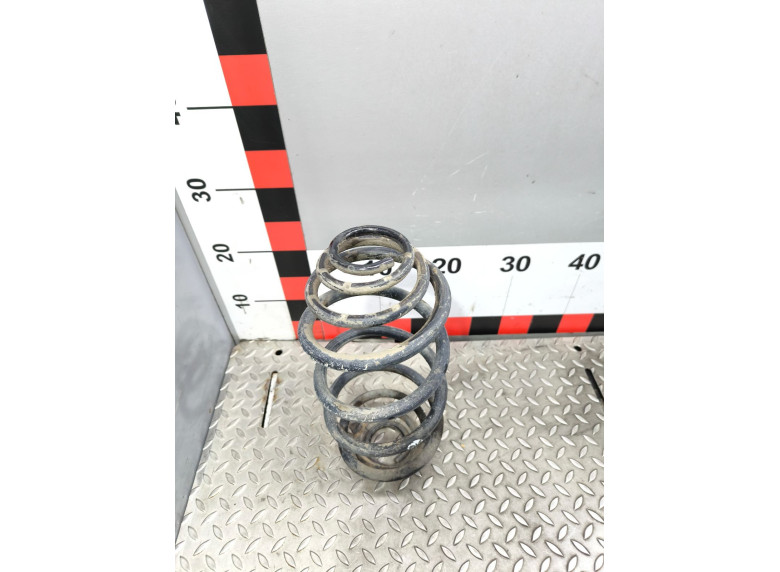 Пружина задняя к Opel Astra, 2006г.