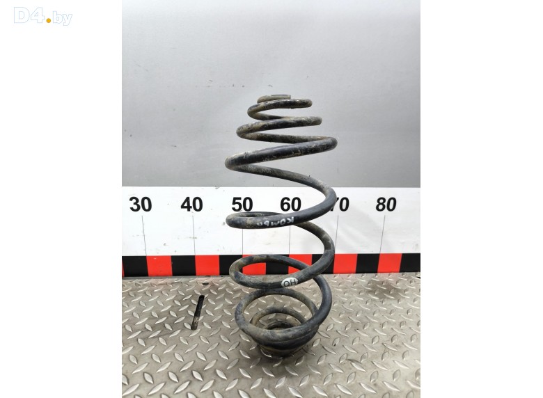 Пружина задняя к Opel Astra undefined г.