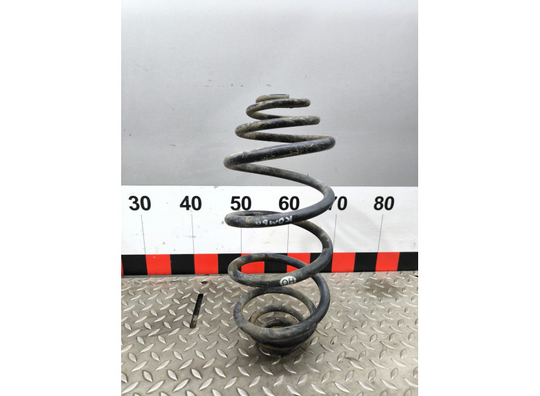 Пружина задняя к Opel Astra, 2006г.
