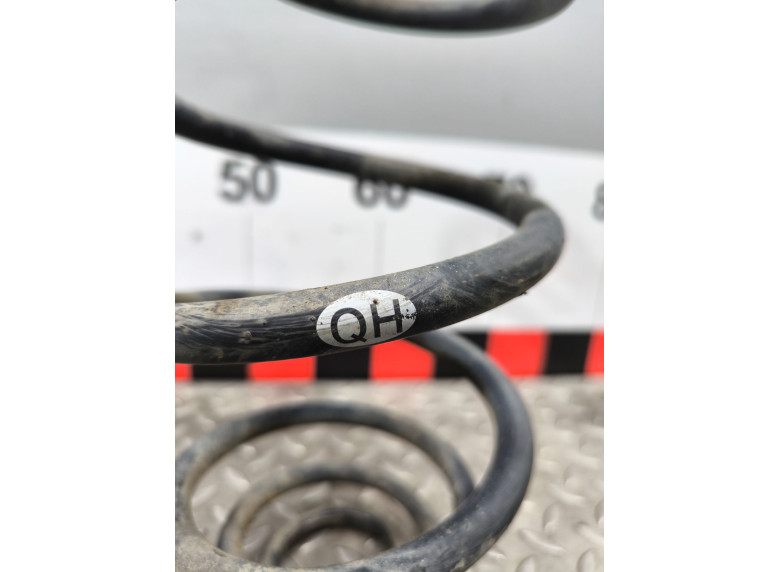 Пружина задняя к Opel Astra, 2006г.