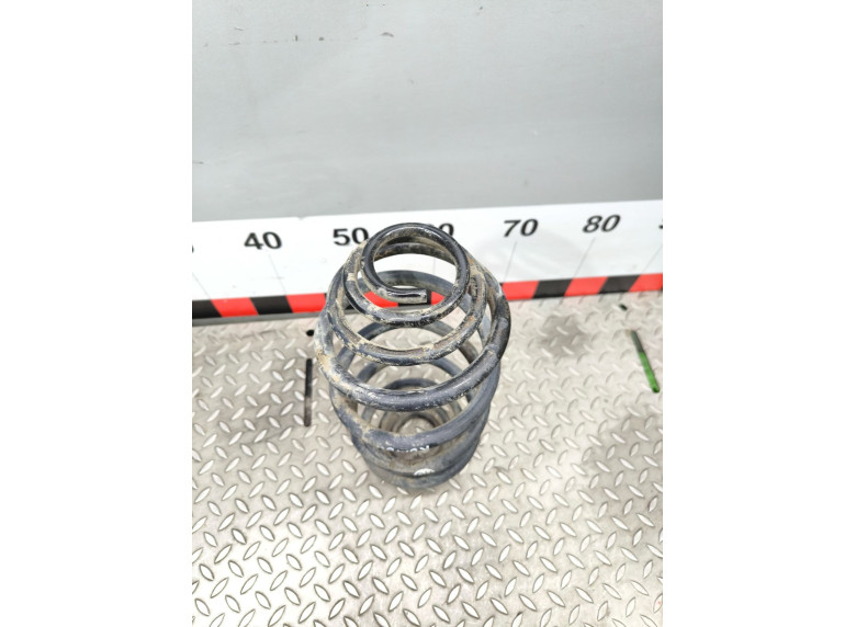 Пружина задняя к Opel Astra, 2006г.