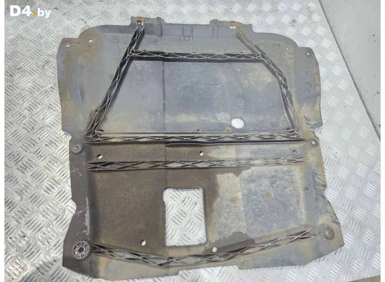 Защита двигателя к Dacia Sandero undefined г.