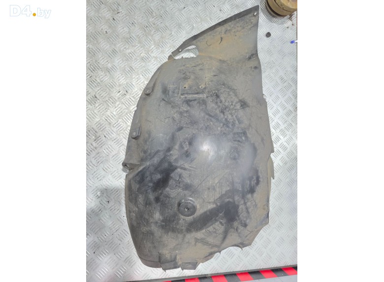 Защита арок передняя левая (подкрылок) к Mercedes Sprinter undefined г.