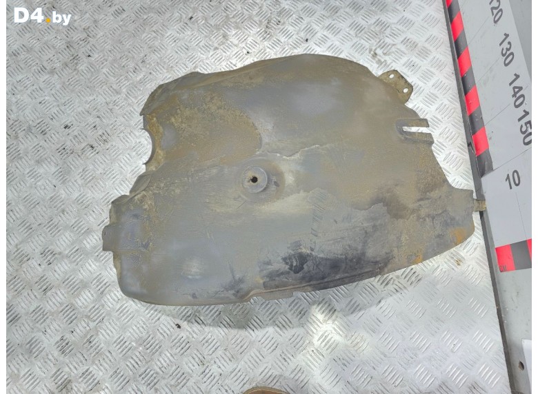 Защита арок передняя левая (подкрылок) к Mercedes Sprinter undefined г.