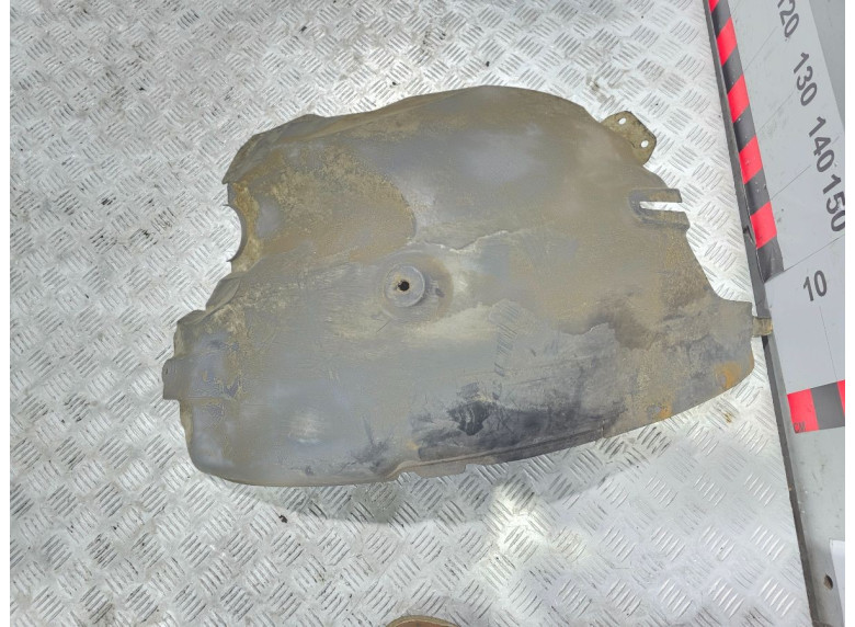 Защита арок передняя левая (подкрылок) к Mercedes Sprinter, 2009г.