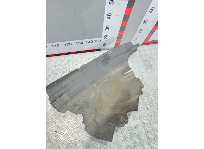 Защита арок передняя левая (подкрылок) к Mercedes Sprinter, 2009г.