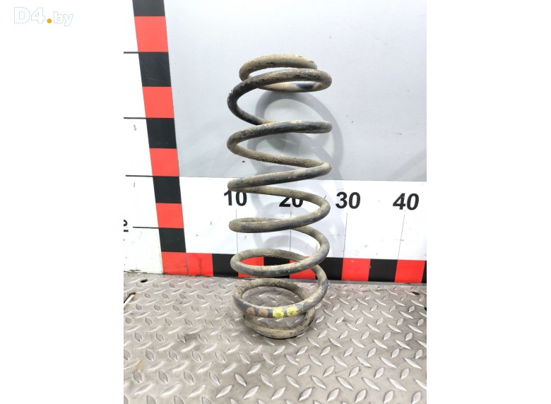 Пружина передняя к Audi 80 undefined г.
