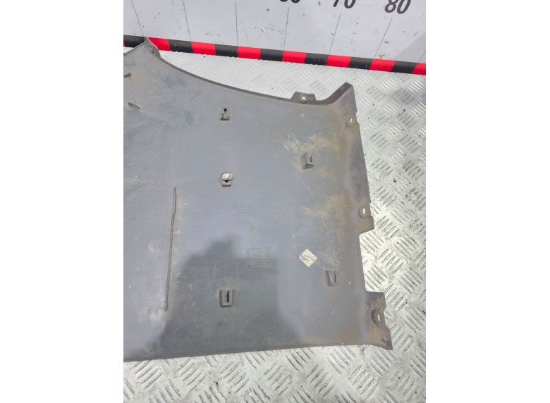 Молдинг крыла заднего левого к Молдинг крыла заднего левого к Peugeot Boxer undefined г. Boxer