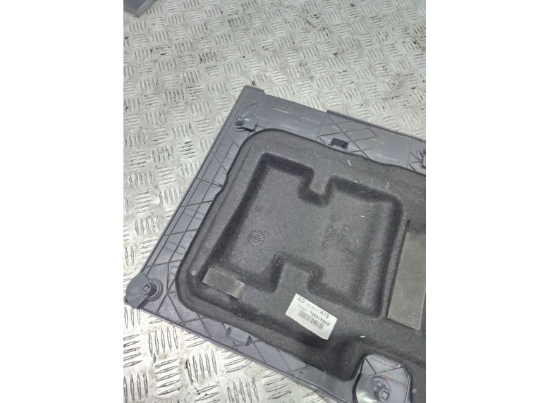 Крышка аккумулятора к Крышка аккумулятора к Peugeot Boxer undefined г. Boxer