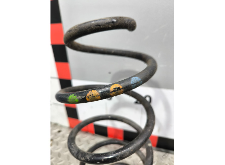 Пружина передняя к Пружина передняя к Skoda Octavia undefined г. Octavia