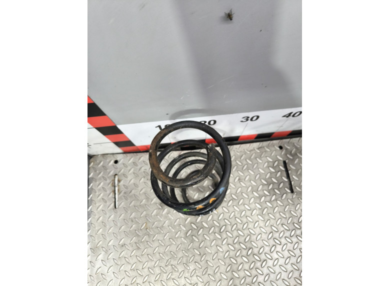 Пружина передняя к Пружина передняя к Skoda Octavia undefined г. Octavia