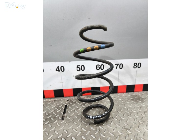 Пружина передняя к Skoda Octavia undefined г.