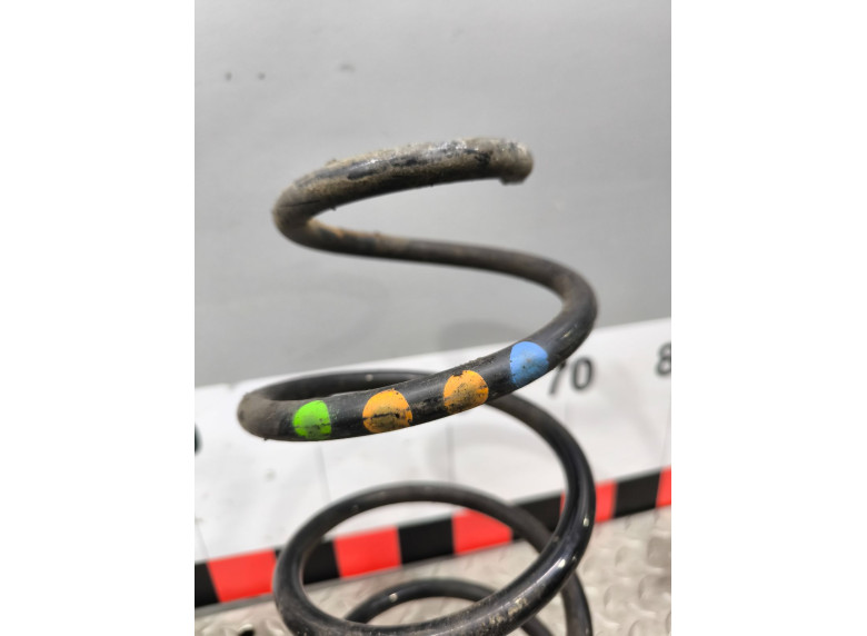 Пружина передняя к Пружина передняя к Skoda Octavia undefined г. Octavia