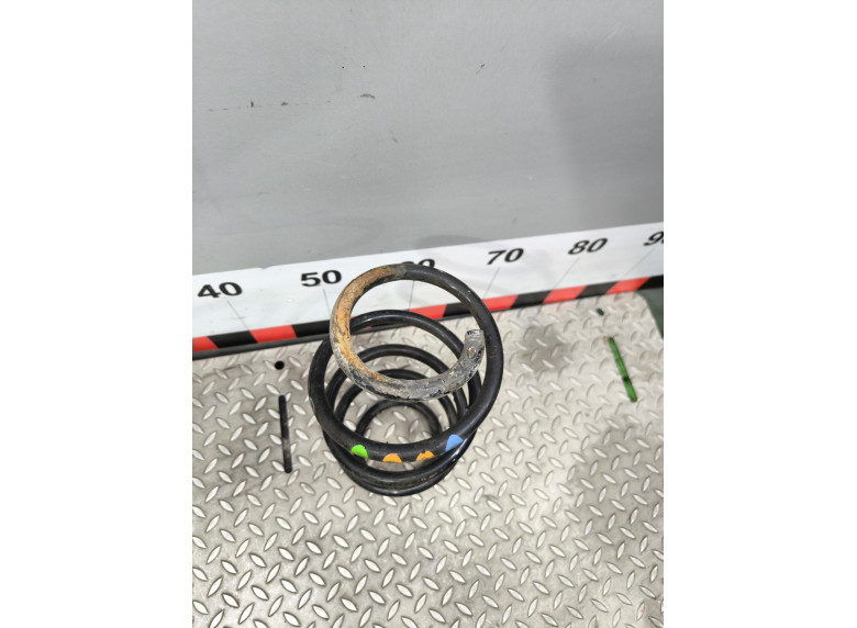 Пружина передняя к Пружина передняя к Skoda Octavia undefined г. Octavia