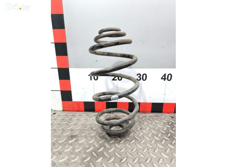Пружина задняя к Opel Astra undefined г.