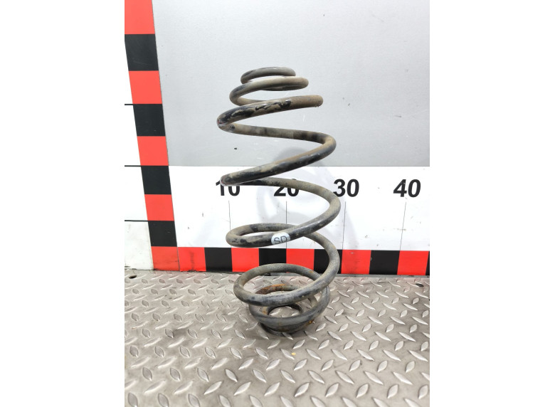 Пружина задняя к Opel Astra, 2006г.