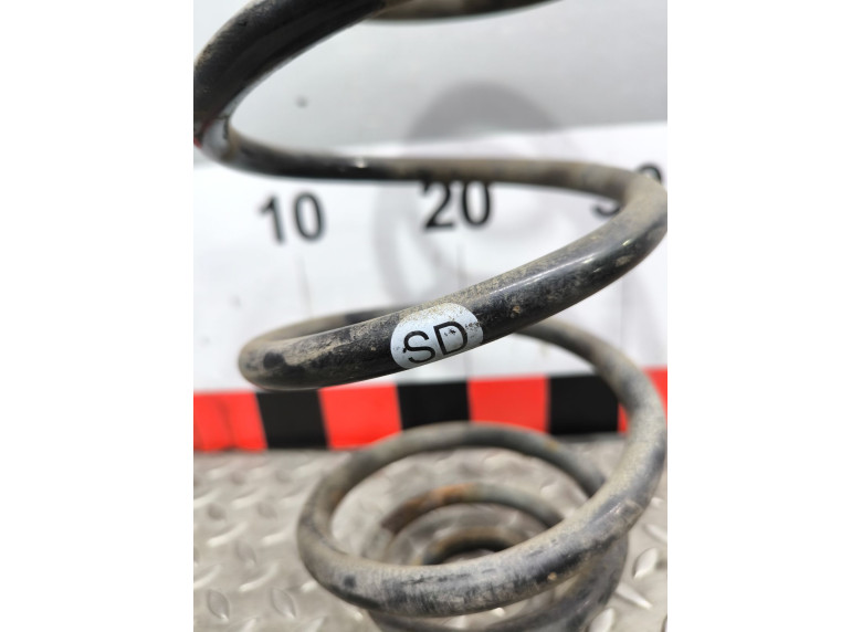 Пружина задняя к Opel Astra, 2006г.