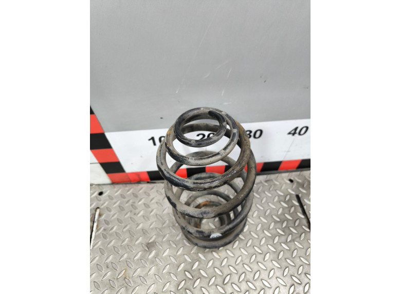 Пружина задняя к Opel Astra, 2006г.